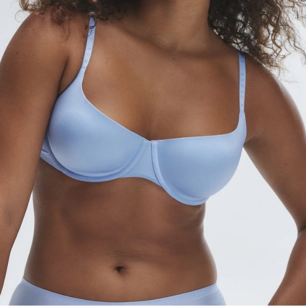 Savage X Fenty Blue Bra Intimates & Sleepwear